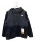 THE NORTH FACE（ザ ノース フェイス）の古着「DENALI HOODIE」｜ブラック