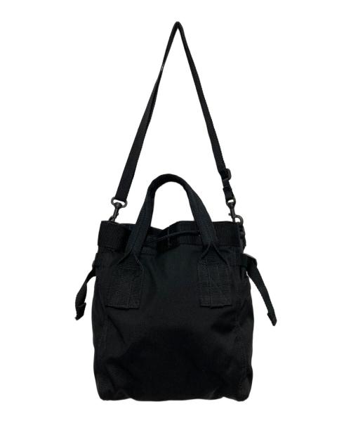 BALENCIAGA（バレンシアガ）BALENCIAGA (バレンシアガ) ARMY スモールトート ブラックの古着・服飾アイテム