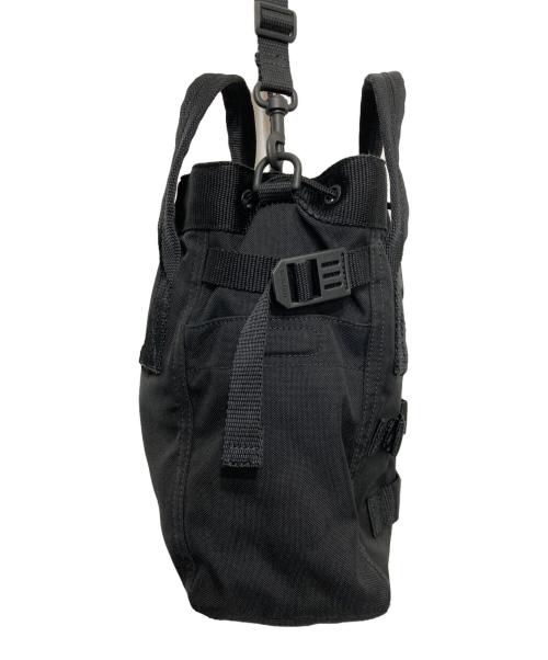 BALENCIAGA（バレンシアガ）BALENCIAGA (バレンシアガ) ARMY スモールトート ブラックの古着・服飾アイテム