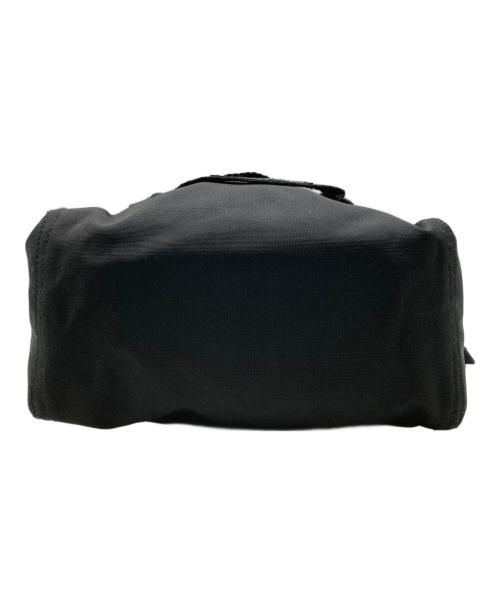 BALENCIAGA（バレンシアガ）BALENCIAGA (バレンシアガ) ARMY スモールトート ブラックの古着・服飾アイテム