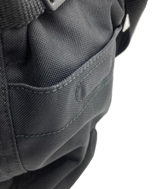 BALENCIAGA（バレンシアガ）BALENCIAGA (バレンシアガ) ARMY スモールトート ブラックの古着・服飾アイテム