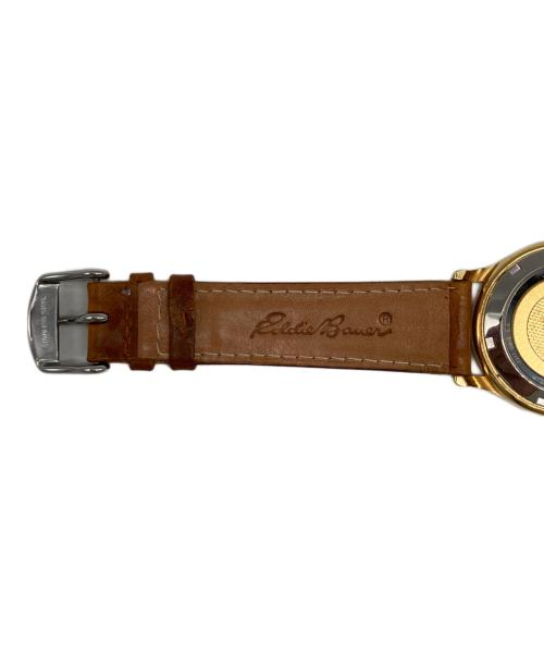 ORIS（オリス）ORIS (オリス) リストウォッチ ベージュ サイズ:表記なしの古着・服飾アイテム