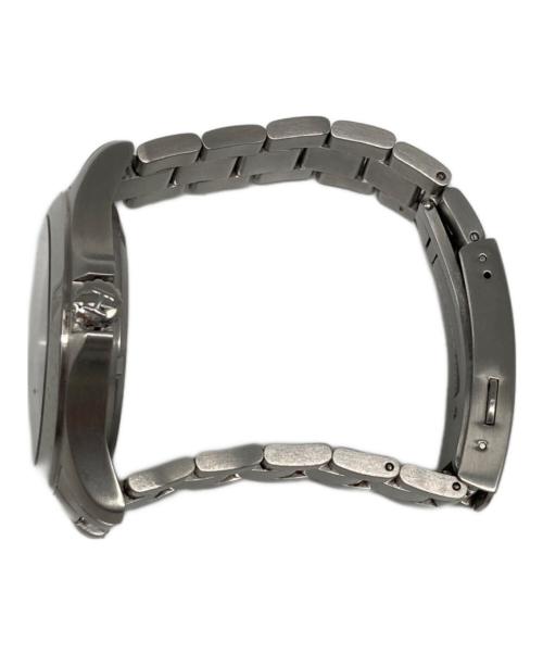 HAMILTON（ハミルトン）HAMILTON (ハミルトン) 腕時計 ブラック サイズ:表記なしの古着・服飾アイテム