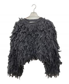 中古・古着通販】L'appartement (アパルトモン) LINEN BOYS KNIT