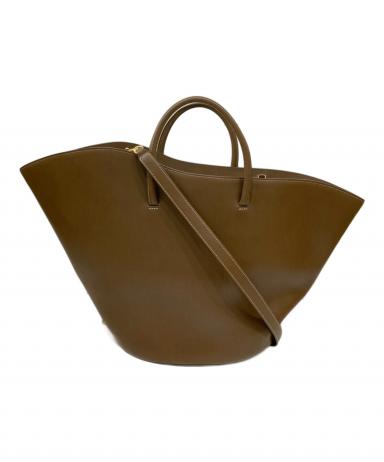 極美品✨️ リトルリフナー 2way オープンチューリップラージトートバッグ 3072001917356411_01_3630w.jpeg