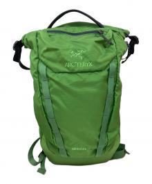 ARC'TERYX（アークテリクス）の古着「SPEAR20」｜グリーン