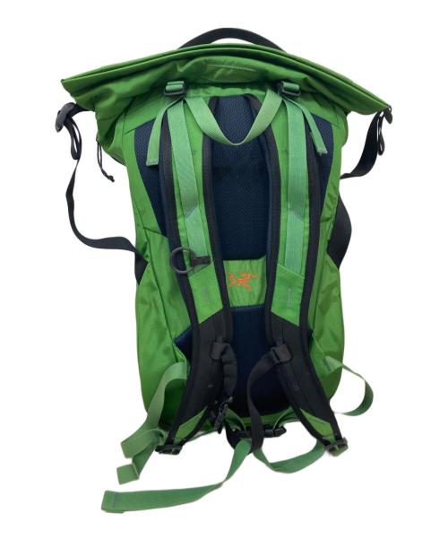 ARC'TERYX（アークテリクス）ARC'TERYX (アークテリクス) SPEAR20 グリーンの古着・服飾アイテム
