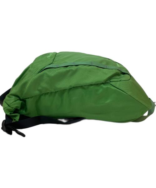 ARC'TERYX（アークテリクス）ARC'TERYX (アークテリクス) SPEAR20 グリーンの古着・服飾アイテム