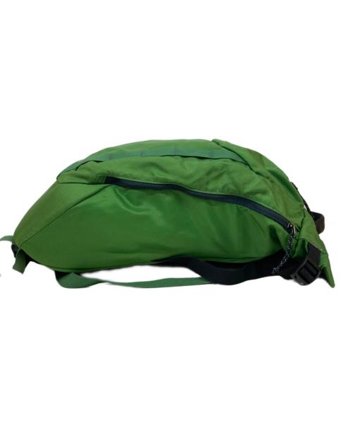 ARC'TERYX（アークテリクス）ARC'TERYX (アークテリクス) SPEAR20 グリーンの古着・服飾アイテム