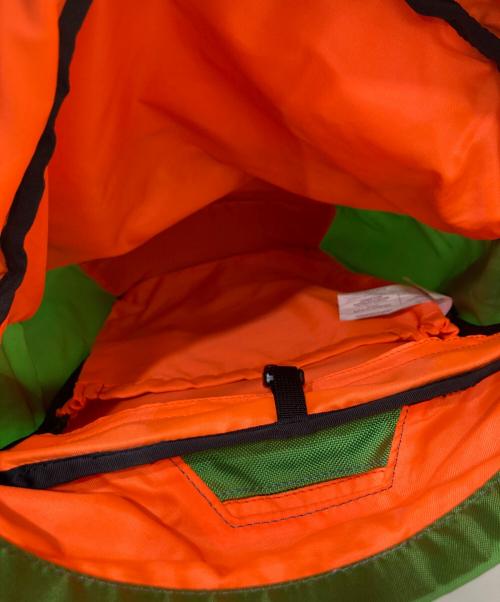 ARC'TERYX（アークテリクス）ARC'TERYX (アークテリクス) SPEAR20 グリーンの古着・服飾アイテム