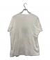 POLO RALPH LAUREN (ポロ・ラルフローレン) ポロベアープリントTシャツ ホワイト サイズ:L：7000円