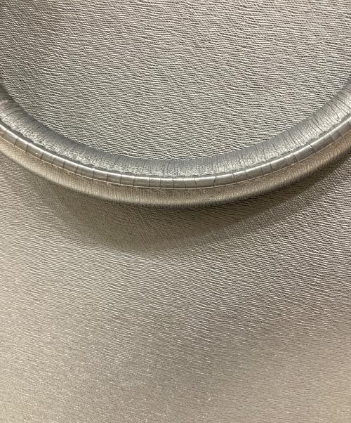 dunhill（ダンヒル）dunhill (ダンヒル) 2wayビジネスバッグ ブラックの古着・服飾アイテム