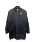 NIKE（ナイキ）の古着「W NSW TF SYNFL AIR BOMBER J」｜ブラック