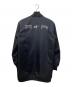 NIKE (ナイキ) W NSW TF SYNFL AIR BOMBER J ブラック サイズ:M：5000円