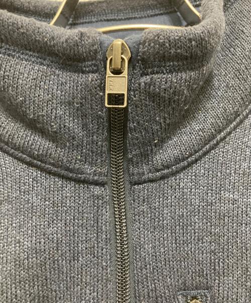 Patagonia（パタゴニア）Patagonia (パタゴニア) メンズ・ベター・セーター・ジャケット ネイビー サイズ:Mの古着・服飾アイテム