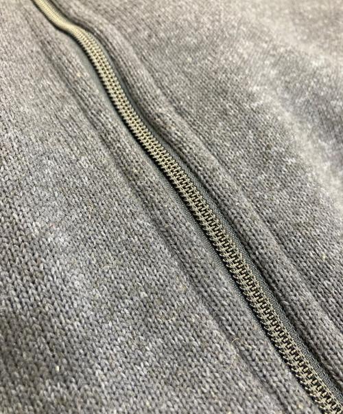 Patagonia（パタゴニア）Patagonia (パタゴニア) メンズ・ベター・セーター・ジャケット ネイビー サイズ:Mの古着・服飾アイテム