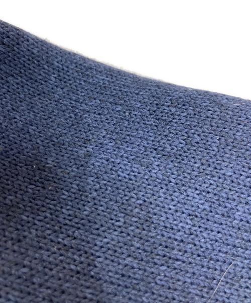 Patagonia（パタゴニア）Patagonia (パタゴニア) メンズ・ベター・セーター・ジャケット ネイビー サイズ:Mの古着・服飾アイテム