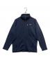 Patagonia（パタゴニア）の古着「メンズ・ベター・セーター・ジャケット」｜ネイビー