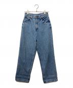 RED CARDレッドカード）の古着「Dakota」｜インディゴ