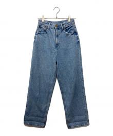 RED CARD（レッドカード）の古着「Dakota」｜インディゴ