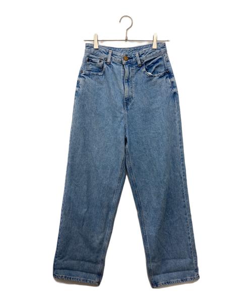 RED CARD（レッドカード）RED CARD (レッドカード) Dakota インディゴ サイズ:24の古着・服飾アイテム