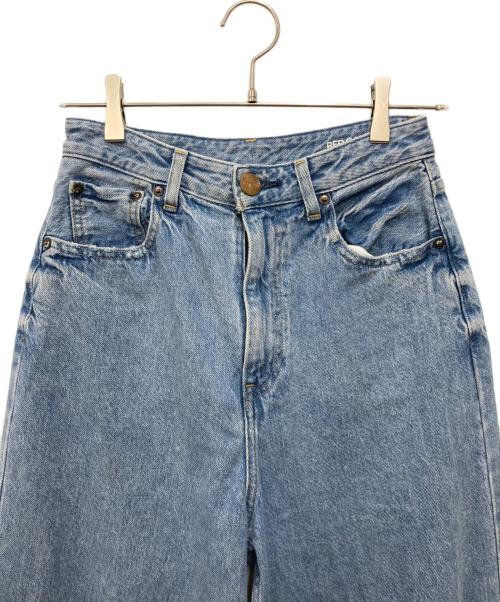 RED CARD（レッドカード）RED CARD (レッドカード) Dakota インディゴ サイズ:24の古着・服飾アイテム
