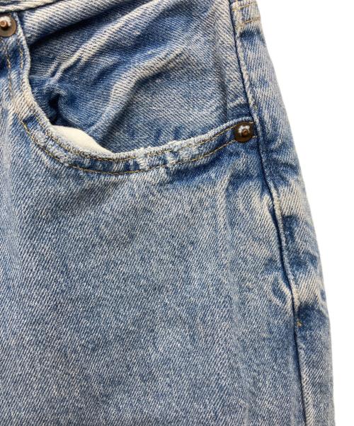 RED CARD（レッドカード）RED CARD (レッドカード) Dakota インディゴ サイズ:24の古着・服飾アイテム