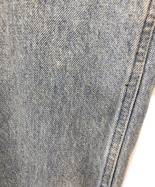 RED CARD（レッドカード）RED CARD (レッドカード) Dakota インディゴ サイズ:24の古着・服飾アイテム