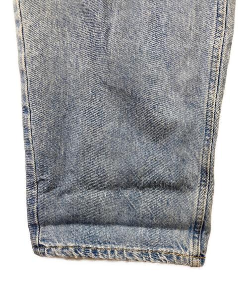 RED CARD（レッドカード）RED CARD (レッドカード) Dakota インディゴ サイズ:24の古着・服飾アイテム