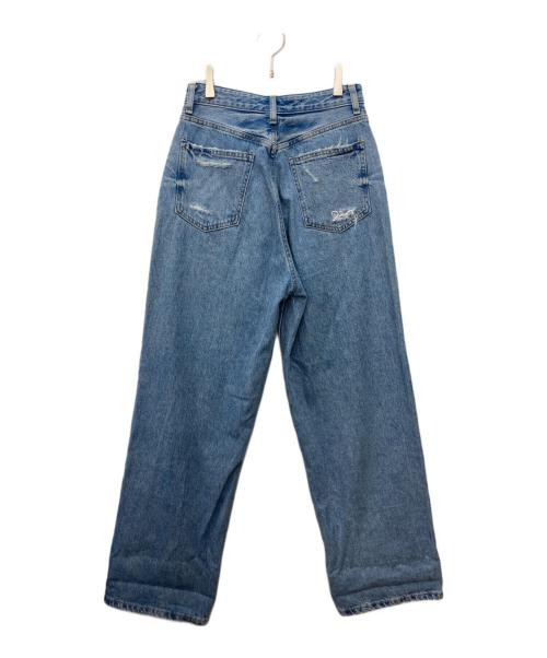 RED CARD（レッドカード）RED CARD (レッドカード) Dakota インディゴ サイズ:24の古着・服飾アイテム