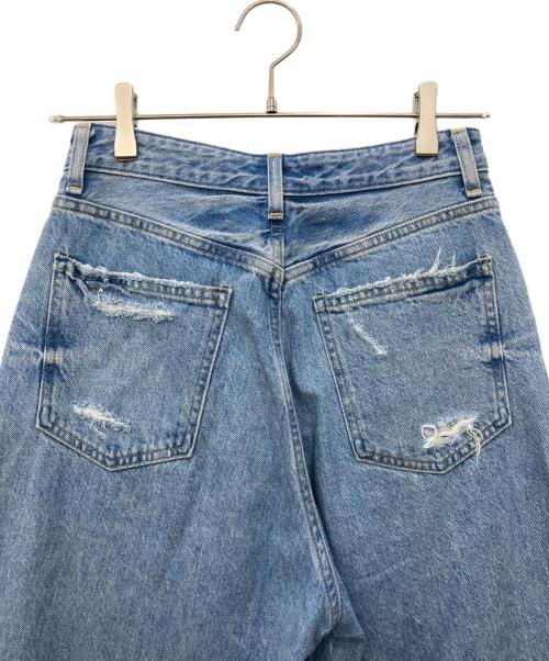 RED CARD（レッドカード）RED CARD (レッドカード) Dakota インディゴ サイズ:24の古着・服飾アイテム