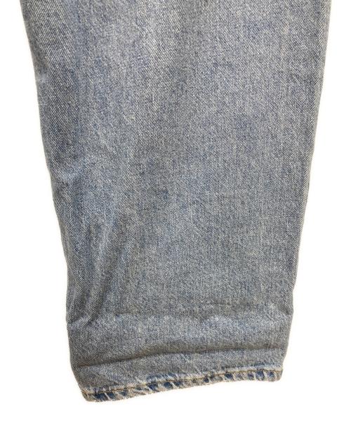 RED CARD（レッドカード）RED CARD (レッドカード) Dakota インディゴ サイズ:24の古着・服飾アイテム