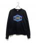 DIESEL（ディーゼル）の古着「S-GINN-K27」｜ブラック