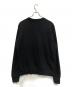 DIESEL (ディーゼル) S-GINN-K27 ブラック サイズ:XL：5000円