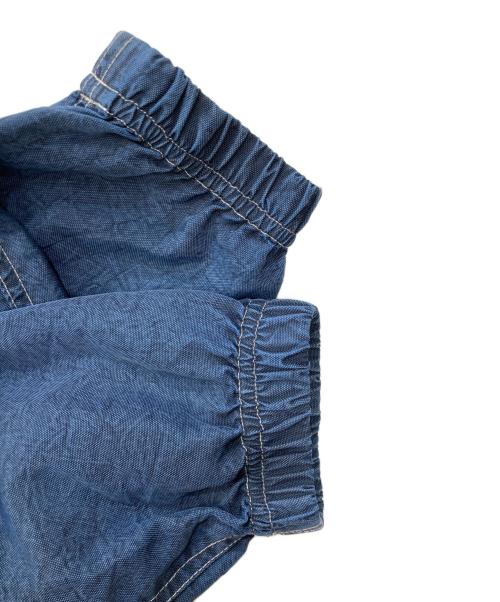 DIESEL（ディーゼル）DIESEL (ディーゼル) only the brave ブルー サイズ:Mの古着・服飾アイテム