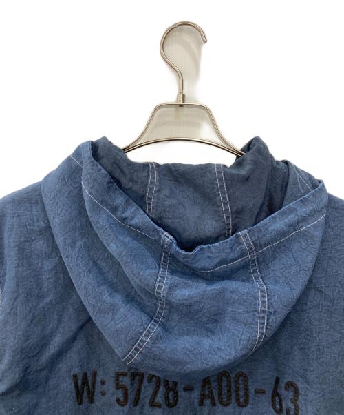 DIESEL（ディーゼル）DIESEL (ディーゼル) only the brave ブルー サイズ:Mの古着・服飾アイテム