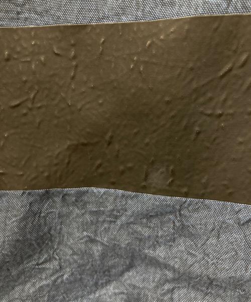 DIESEL（ディーゼル）DIESEL (ディーゼル) only the brave ブルー サイズ:Mの古着・服飾アイテム