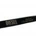 中古・古着 DIESEL (ディーゼル) ロゴベルト シルバー サイズ:75/30：5000円
