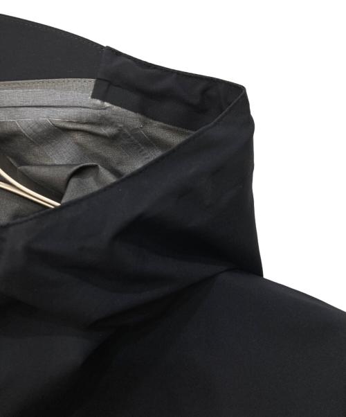 THE NORTH FACE（ザ ノース フェイス）THE NORTH FACE (ザ ノース フェイス) クライムライトジャケット ブラック サイズ:Ｌの古着・服飾アイテム