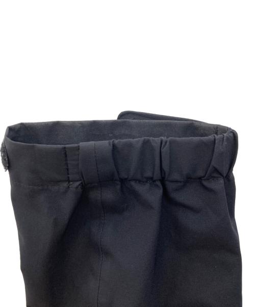 THE NORTH FACE（ザ ノース フェイス）THE NORTH FACE (ザ ノース フェイス) クライムライトジャケット ブラック サイズ:Ｌの古着・服飾アイテム