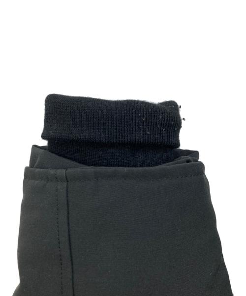 CANADA GOOSE（カナダグース）CANADA GOOSE (カナダグース) WYNDHAM PARKA ブラック サイズ:Ｓの古着・服飾アイテム