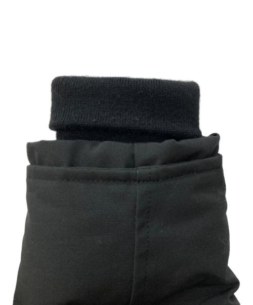 CANADA GOOSE（カナダグース）CANADA GOOSE (カナダグース) WYNDHAM PARKA ブラック サイズ:Ｓの古着・服飾アイテム