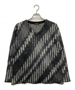 中古・古着通販】ISSEY MIYAKE MEN (イッセイミヤケメン) 板染め