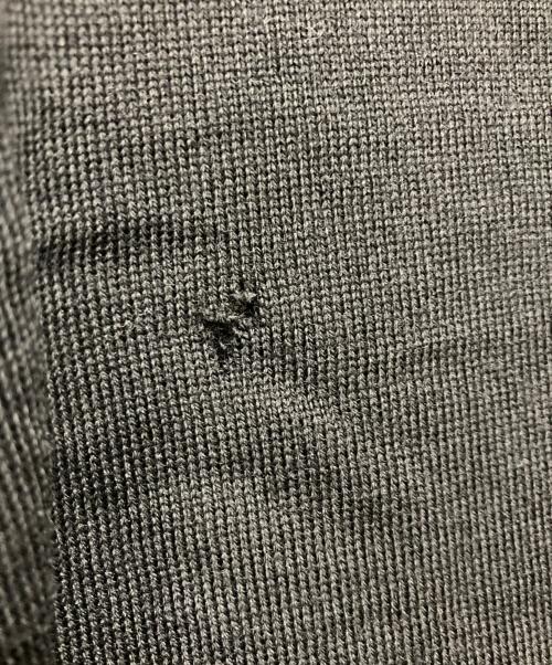 FENDI（フェンディ）FENDI (フェンディ) ロゴニット ブラック サイズ:38の古着・服飾アイテム