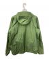 Patagonia (パタゴニア) Torrentshell Jacket グリーン サイズ:M：12000円
