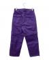 Supreme (シュプリーム) Zip-Off Utility Pant パープル サイズ:W32：12000円