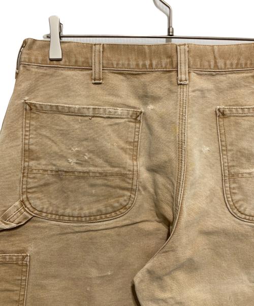 CarHartt（カーハート）CarHartt (カーハート) ペインターパンツ ベージュ サイズ:W34の古着・服飾アイテム