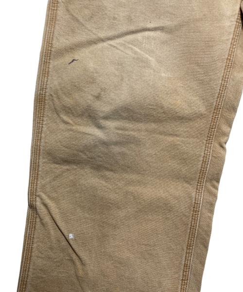 CarHartt（カーハート）CarHartt (カーハート) ペインターパンツ ベージュ サイズ:W34の古着・服飾アイテム