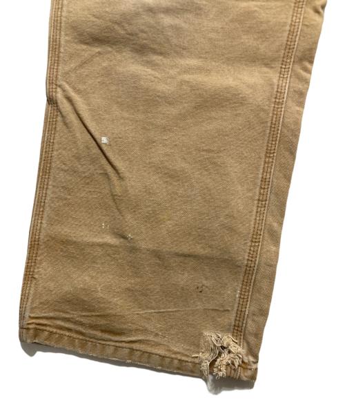 CarHartt（カーハート）CarHartt (カーハート) ペインターパンツ ベージュ サイズ:W34の古着・服飾アイテム