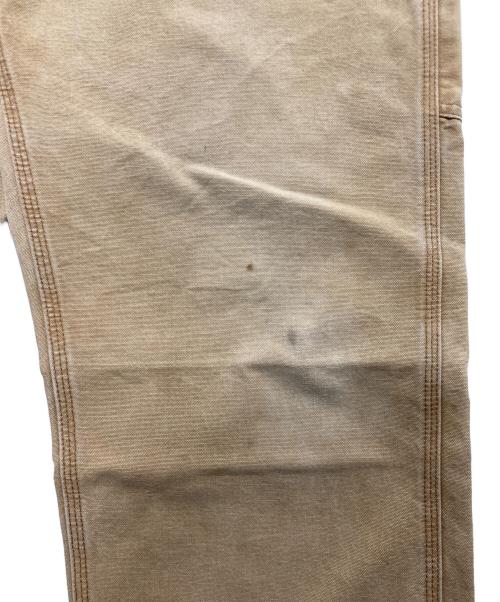 CarHartt（カーハート）CarHartt (カーハート) ペインターパンツ ベージュ サイズ:W34の古着・服飾アイテム